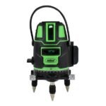 Γραμμικό Αλφάδι Laser Πράσινης Δέσμης Andowl Q-SP01