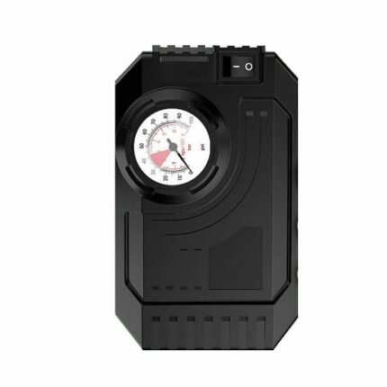 Carsun Τρόμπα Αυτοκινήτου 150PSI με Καλώδιο Αναπτήρα 12V