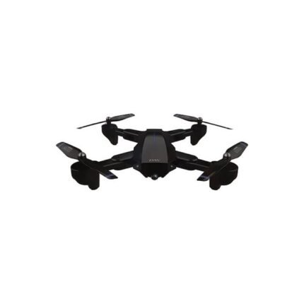 Foyu FO-F710 Drone 2.4 GHz με Κάμερα 1080p και Χειριστήριο, Συμβατό με Smartphone