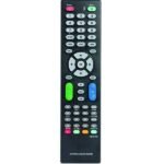 Universal Τηλεχειριστήριο RM-014S+ για Τηλεοράσεις