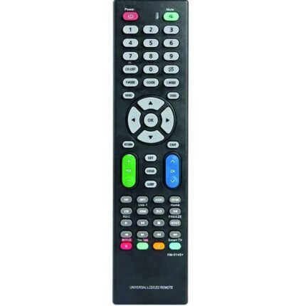 Universal Τηλεχειριστήριο RM-014S+ για Τηλεοράσεις