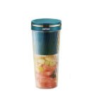 Μίνι Μπλέντερ 350ml Μπλε AB-J233