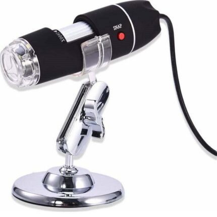 Ψηφιακό Μικροσκόπιο USB Μονόφθαλμο 50-1000x 0401020313
