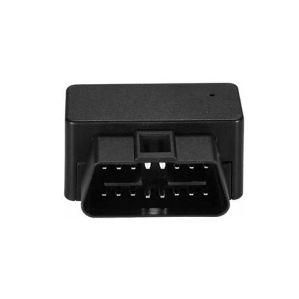 GPS Tracker Επαναφορτιζόμενο για Θύρα OBD 12V – 24V για Αυτοκίνητο – Σκάφος – Φορτηγό G500M