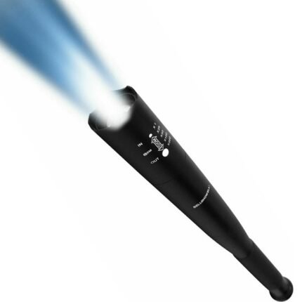 Φακός LED Αδιάβροχος Bell Howell TacBat 1
