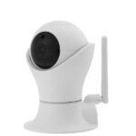 Jortan 8165HP IP Κάμερα Παρακολούθησης Wi-Fi 720P HD με Αμφίδρομη Επικοινωνία