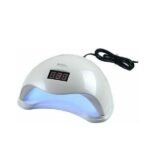 Φουρνάκι Νυχιών Sun 5 UV / LED 48W Λευκό SUNUV