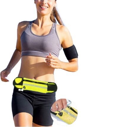 ΘΗΚΗ SMART EZRA SPORTS 7" EA-55 YELLOW