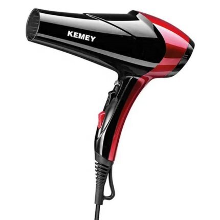 Πιστολάκι Μαλλιών 4000W KM-5818 Kemei