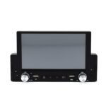 Ηχοσύστημα Αυτοκινήτου Universal 1DIN (USB/AUX) CTC-6060 Pervoi