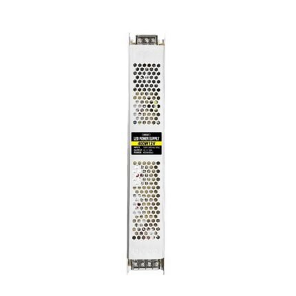 Τροφοδοτικό LED Ισχύος 400W με Τάση Εξόδου 12VV Q-KG400W Andowl
