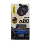 Κάμερα Οπισθοπορείας Q-DC3 1080P Andowl