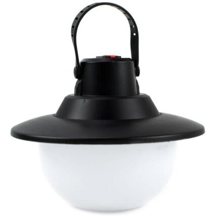 Φανάρι Led Επαναφορτιζόμενο Q-D009 Andowl