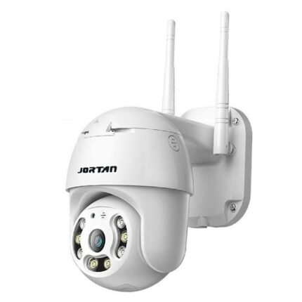 Jortan HJA-14 IP Κάμερα Παρακολούθησης 1080p Full HD Αδιάβροχη JT-8171QJ