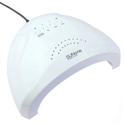 Φουρνάκι Νυχιών SUN One 631132 UV / LED 48W