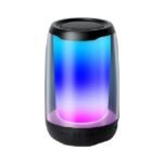Ηχείο Bluetooth 5W με Ραδιόφωνο και Διάρκεια Μπαταρίας έως 4 ώρες Μαύρο Q-YX6688 Andowl
