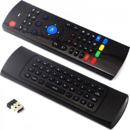 Τηλεχειριστήριο Συμβατό για Τηλεοράσεις AirMouse Andowl Q-A08