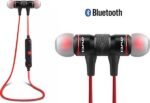 Awei A920BL In-ear Bluetooth Handsfree Ακουστικά με Αντοχή στον Ιδρώτα Μαύρα