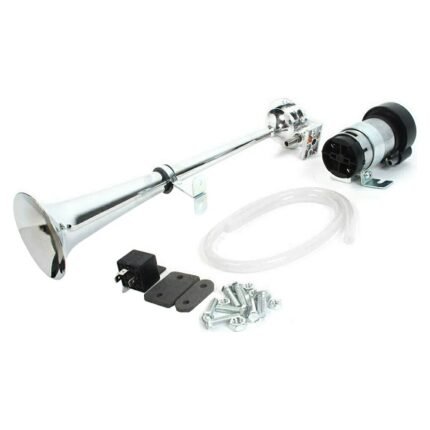 Κόρνα Αυτοκινήτου Ηλεκτρική Αέρος 12V Airhorn JGR-610