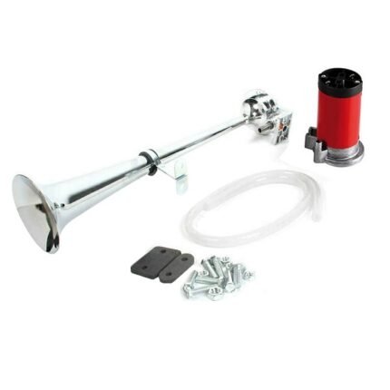 Κόρνα Ηλεκτρική Αυτοκινήτου Αέρος 12V Airhorn JN-1471-24