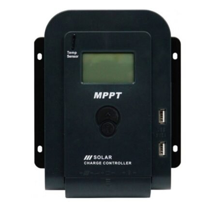 Ρυθμιστής Φόρτισης MPPT 12V 20A