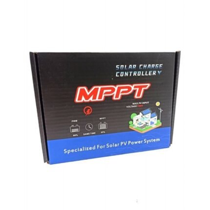 Ρυθμιστής Φόρτισης MPPT 12V 20A SK-HY20A