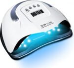 Φουρνάκι Νυχιών Sun Max LED 150W