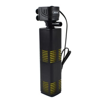 Αντλία Νερού Ενυδρείου 20W 1200l/h Andowl QL-2000F