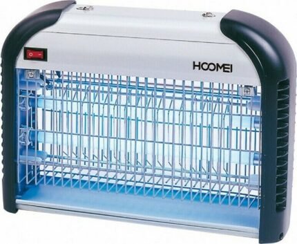 Ηλεκτρική Εντομοπαγίδα 25W HM-1618 Hoomei