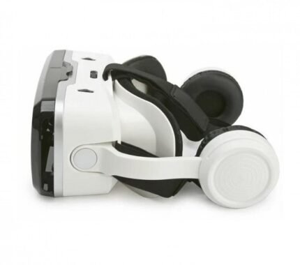 VR Headset για Κινητά Shinecon G04BC από 4.7" έως 6.3"