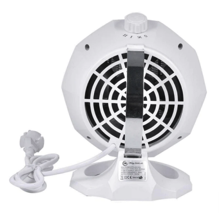 Αερόθερμο Ηλεκτρικό Mini Φορητό 1800w Andowl Q-NF001