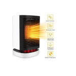 Αερόθερμο Ηλεκτρικό Mini Φορητό 950w Andowl Q-NF002