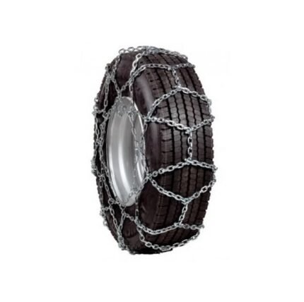 Αλυσίδες Χιονιού Επιβατικού 12mm KN120 SY-FHL0006A