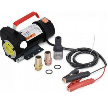 Αντλία Πετρελαίου για Σκάφος Αυτόματη 12V 200W