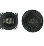 Ηχεία Αυτοκινήτου Σετ Pcinener 4" με 80W RMS (3 Δρόμων)