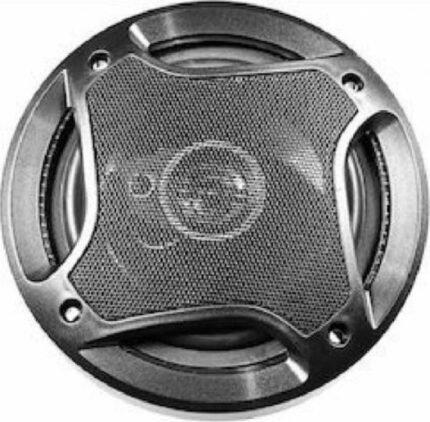 Ηχεία Αυτοκινήτου Σετ Pcinener 4" με 80W RMS (3 Δρόμων)