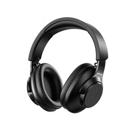 Ακουστικά Ασύρματα/Ενσύρματα Over Ear Μαύρα Awei A997