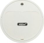 Σκούπα Ρομπότ Λευκή Andowl Q-SD839