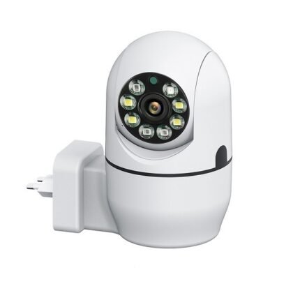 Κάμερα Παρακολούθησης Mini Surveillance IP Wi-Fi 1080p Full HD 98017