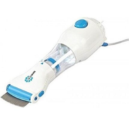 Ηλεκτρική συσκευή V-Comb Licetec Electrical Lice Comb