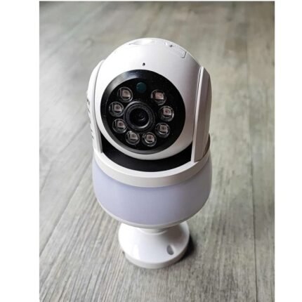 Έξυπνη Κάμερα 4K HD Wifi IP ANDOWL Q-S600