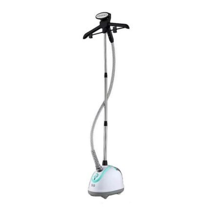 Ατμοκαθαριστής Ρούχων Χειρός 1800W με Δοχείο 1.8lt Μπλε R.3039