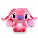 Λούτρινο Stitch Soft 45εκ.