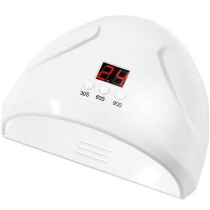 Φουρνάκι Νυχιών 2 in1 12 led UV / LED 36W MG50583