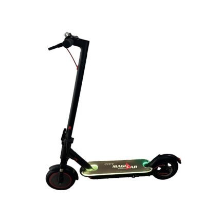 Magicar e. 350w Χ Ηλεκτρικό Πατίνι Ισχύος 350W / 42V / 8Ah
