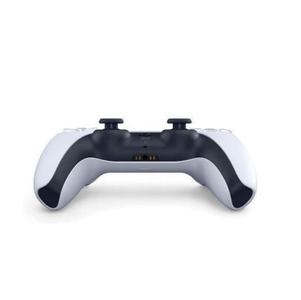 P4-PLUS Ασύρματο Gamepad για PC/PS4/PS5/PS3 Android Λευκό T29