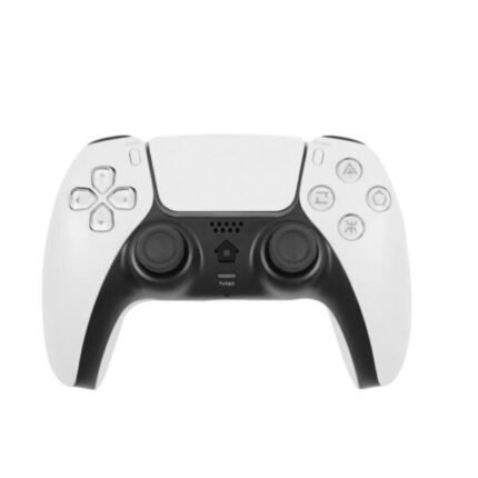 Ασύρματο Gamepad για PC/PS4 Android Λευκό T29