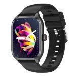 Awei H21 Smartwatch με Παλμογράφο (Μαύρο)