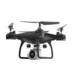Drone 2.4 GHz με Κάμερα 720p και Χειριστήριο, Συμβατό με Smartphone Q-DM6 Andowl