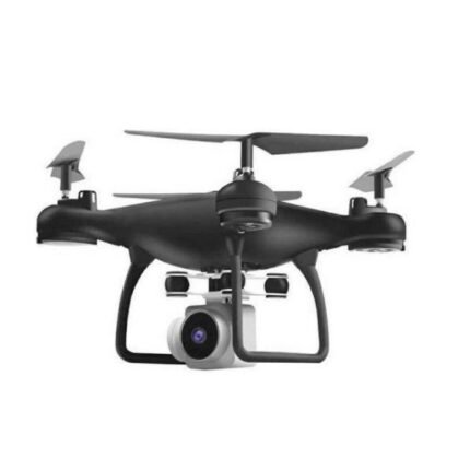 Drone 2.4 GHz με Κάμερα 720p και Χειριστήριο, Συμβατό με Smartphone Q-DM6 Andowl
